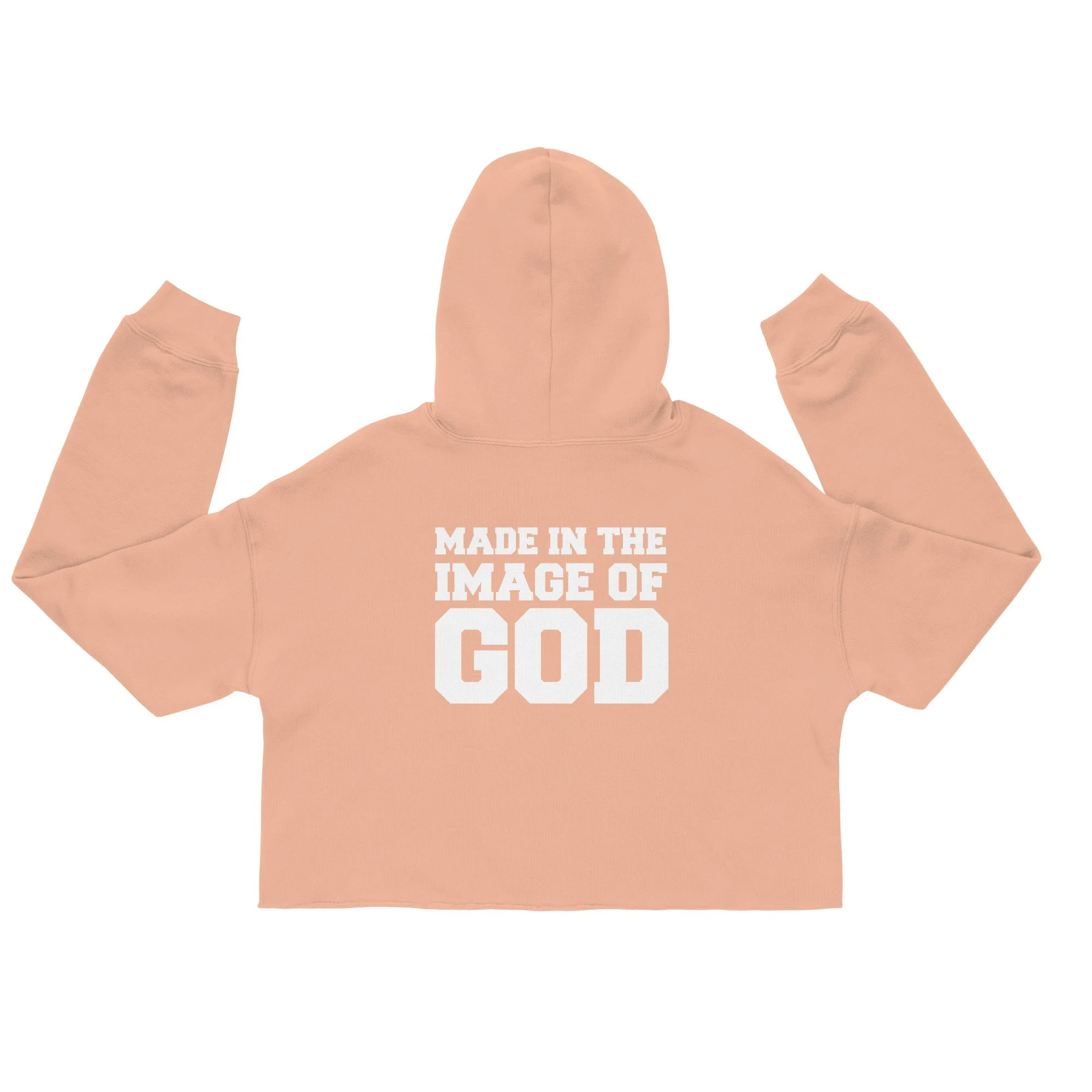 womens-cropped-hoodie-peach-back-66d875a8b15ab.jpg