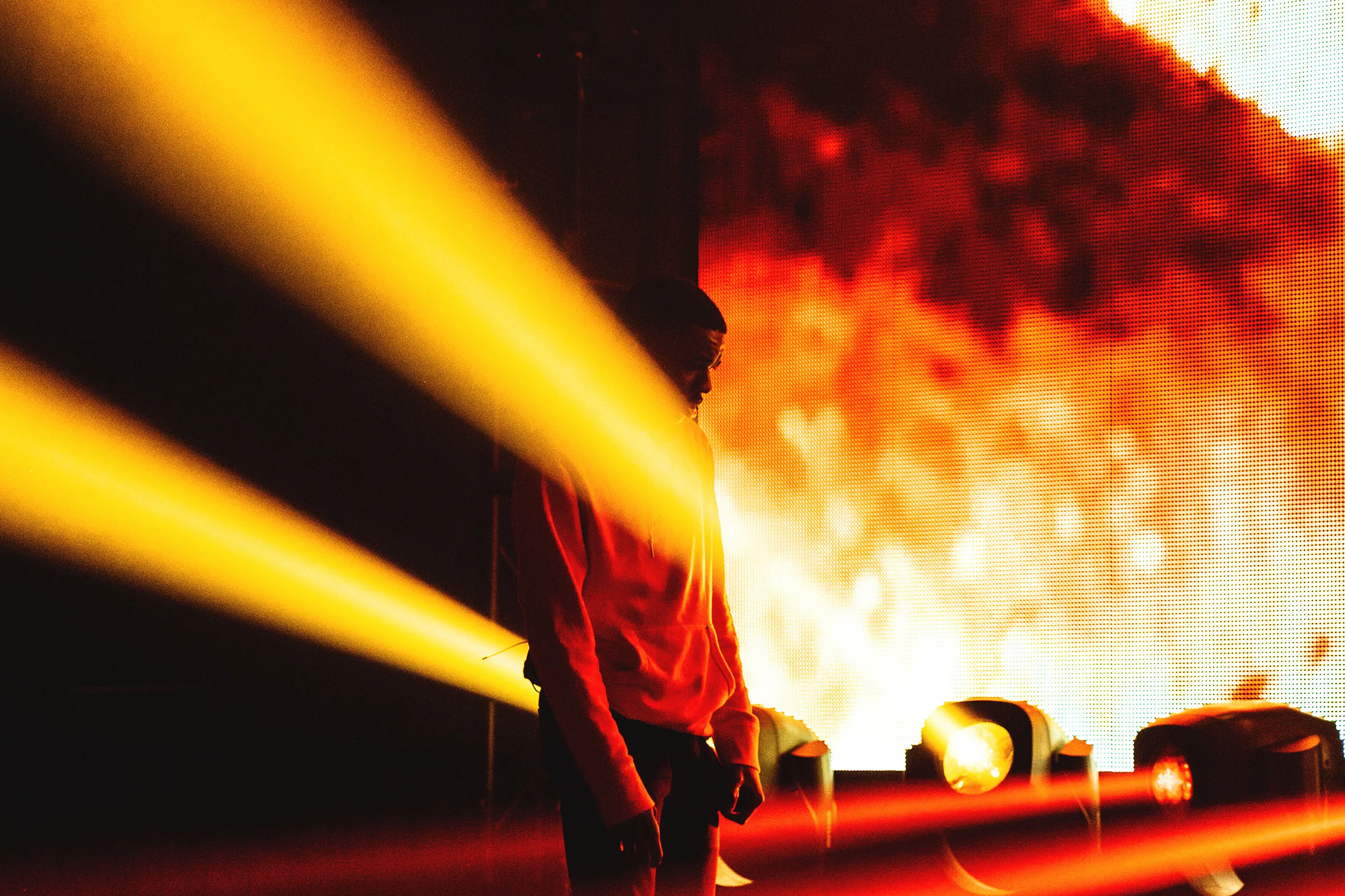 Vince Staples