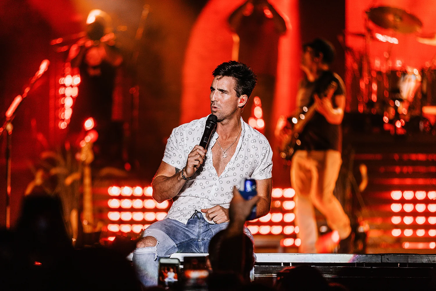 Jake Owen