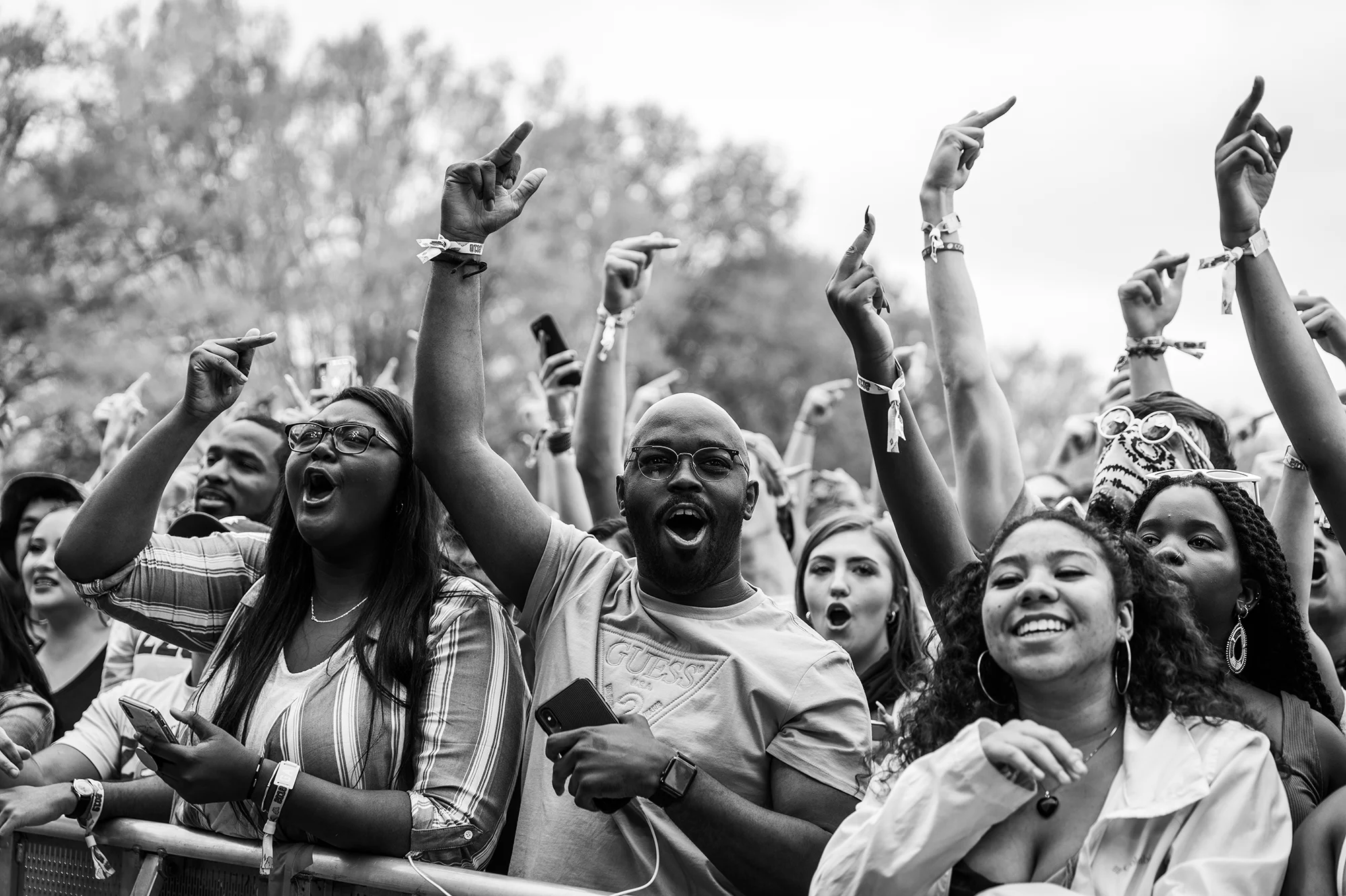 Dreamville Festival, 2019