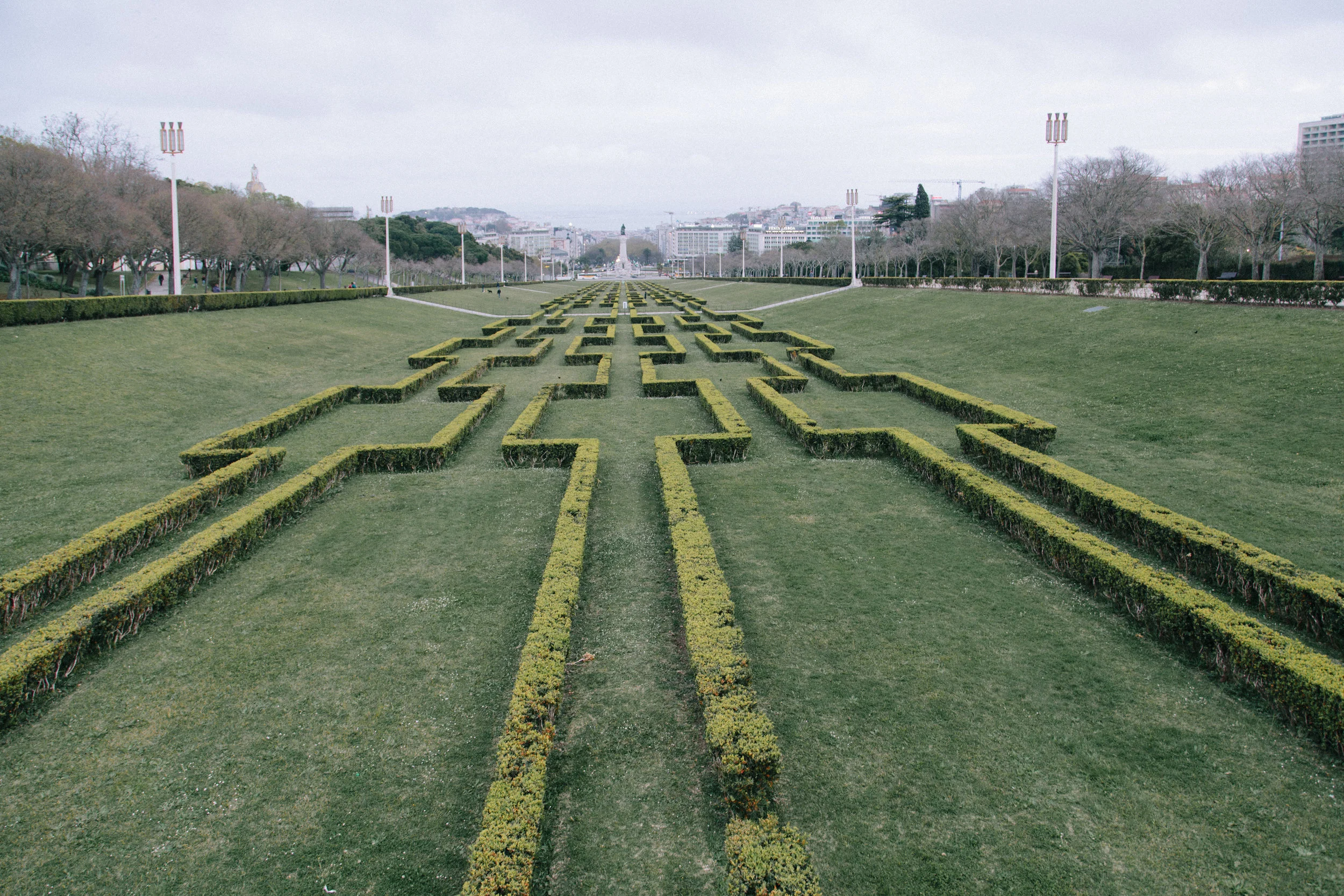 Prince Edward Park
