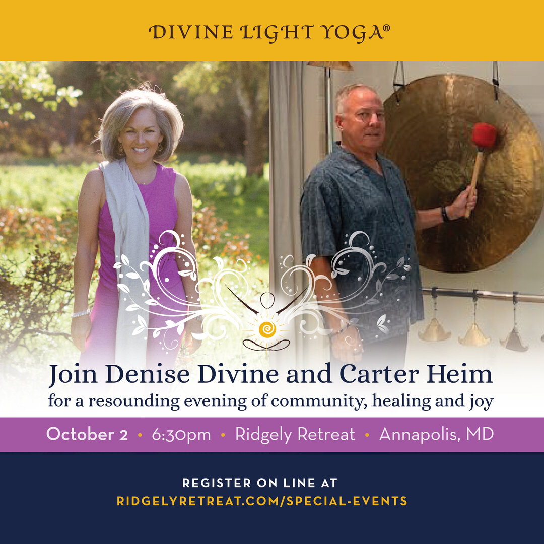 Hey Maryland peeps!  Carter and I are so excited to host an evening of deep yin, relaxation, sound healing and pure joy!  Please go to Ridgely Retreat to register, we are coming in one week!!!! ⁣October 2nd!!! 

#getgoodsleep #insomnia #rest #deepres