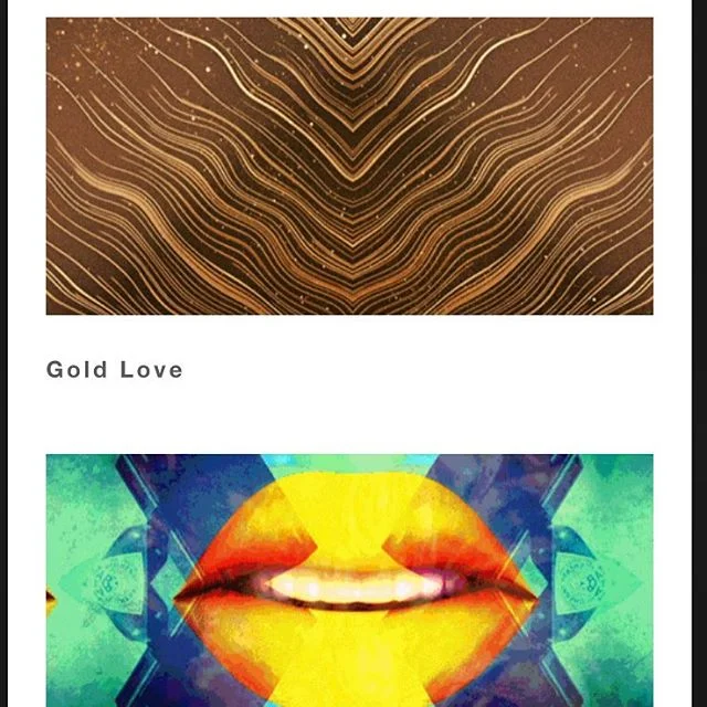 New work up on the website!
www.AndyReuter.com
#marenmorris
#concertvisuals 
#liveshow