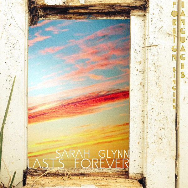 Lasts Forever - Single.jpg