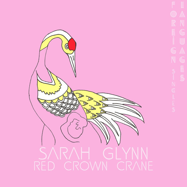Red Crown Crane - Single.jpg