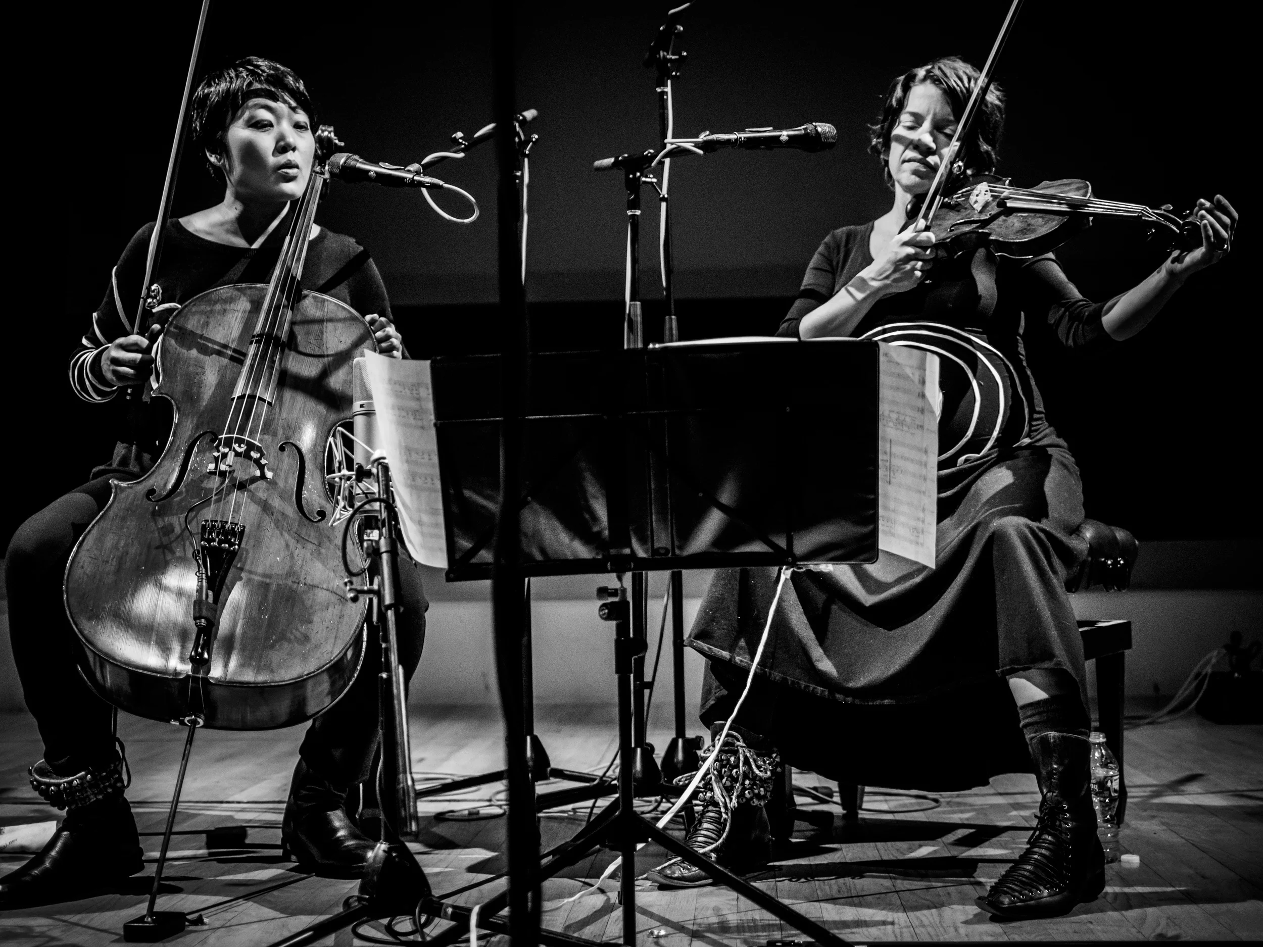 photo by Peter Gannushkin