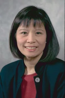 Lorraine Chang