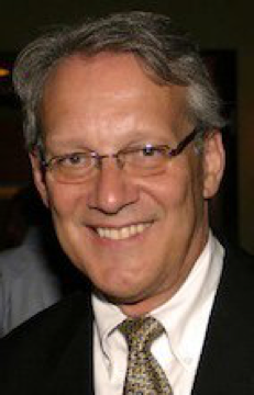 Tom Moss