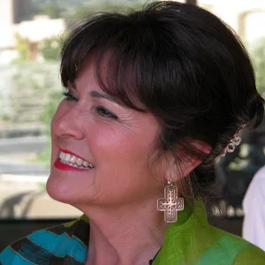 Juanita Alba, San Antonio, TX, Secretary/Treasurer