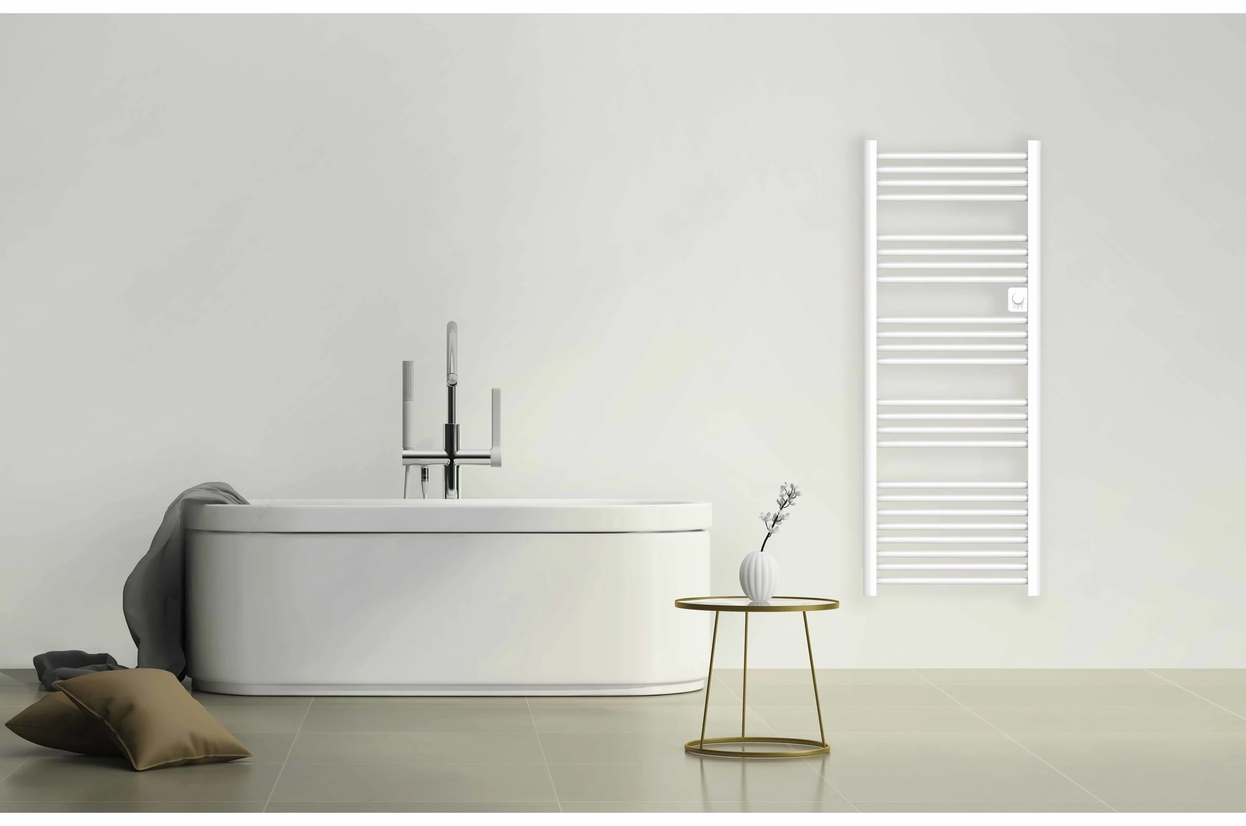 高效节能毛巾架