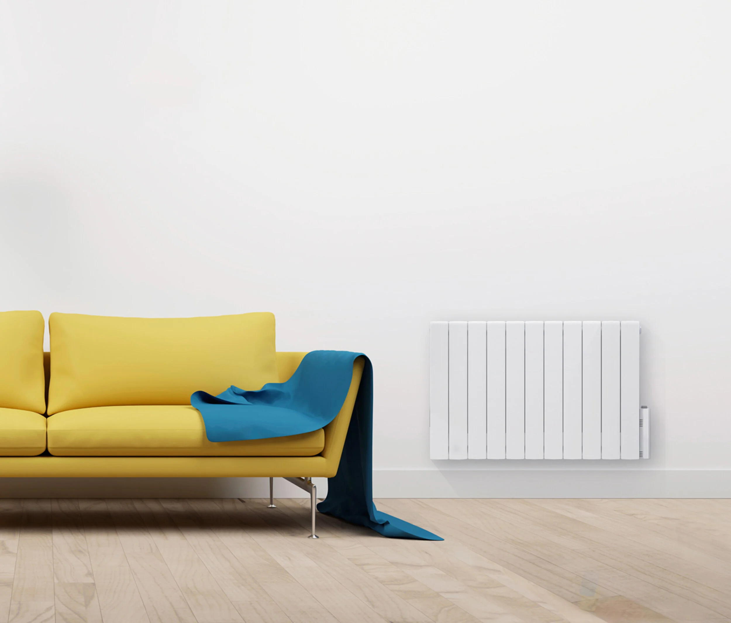 秋冬有限,温暖无限