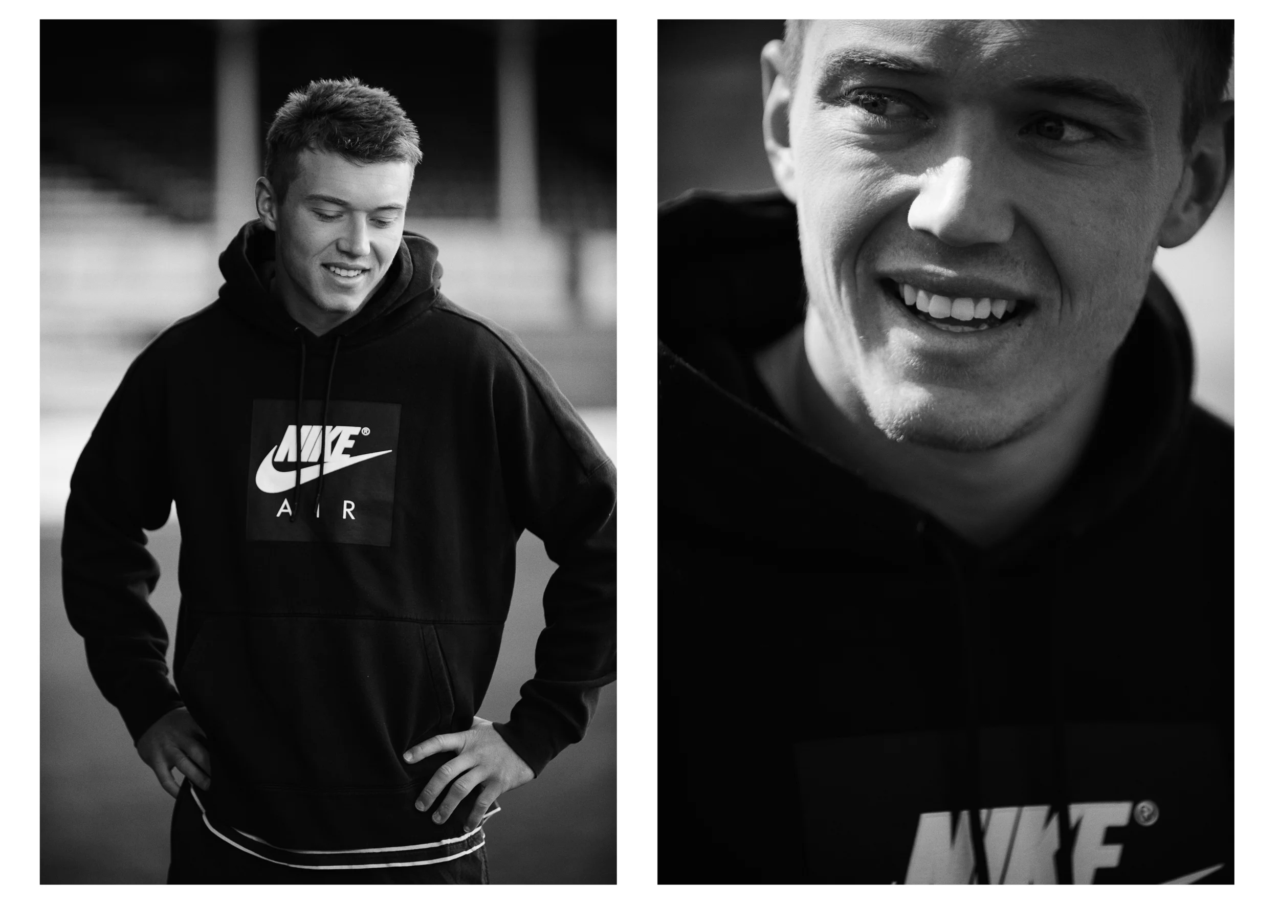 Patrick Cripps - Kayo Sports