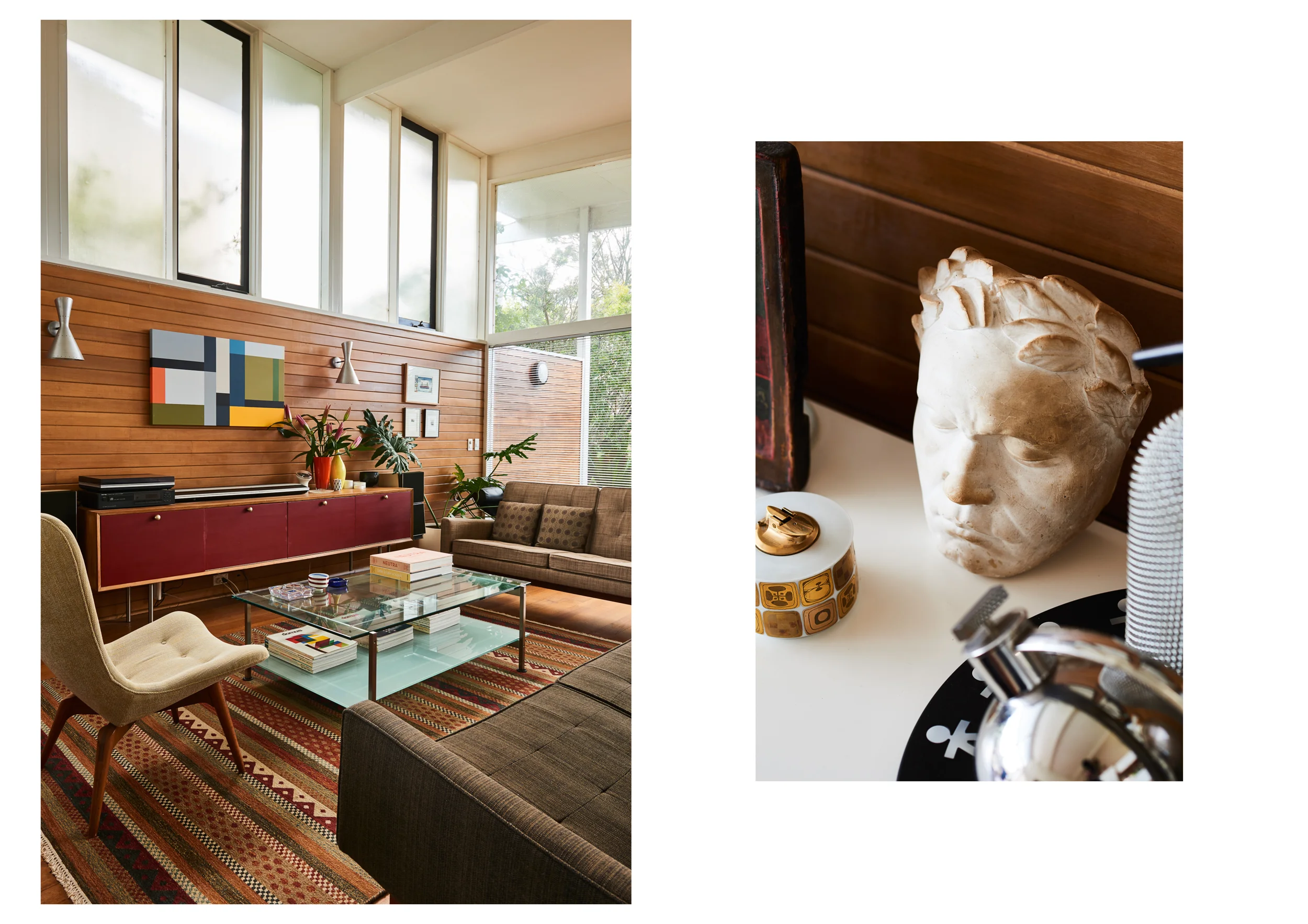 Beaumaris interior - Monocle Magazine