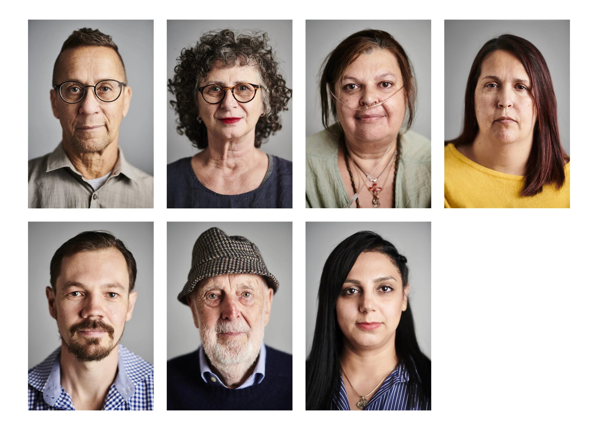 Moments That Matter - Palliative Care Victoria
