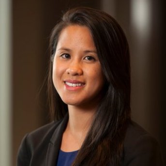 Aimee Nguyen - Manager