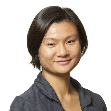 Xinyu Zhang - Assistant Manager