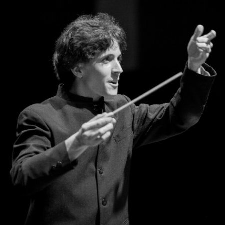 Robert Dora - Chief Conductor