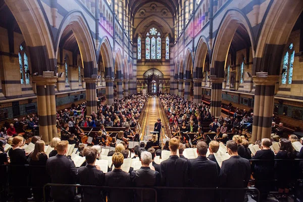 Habeas Chorus Call For Members