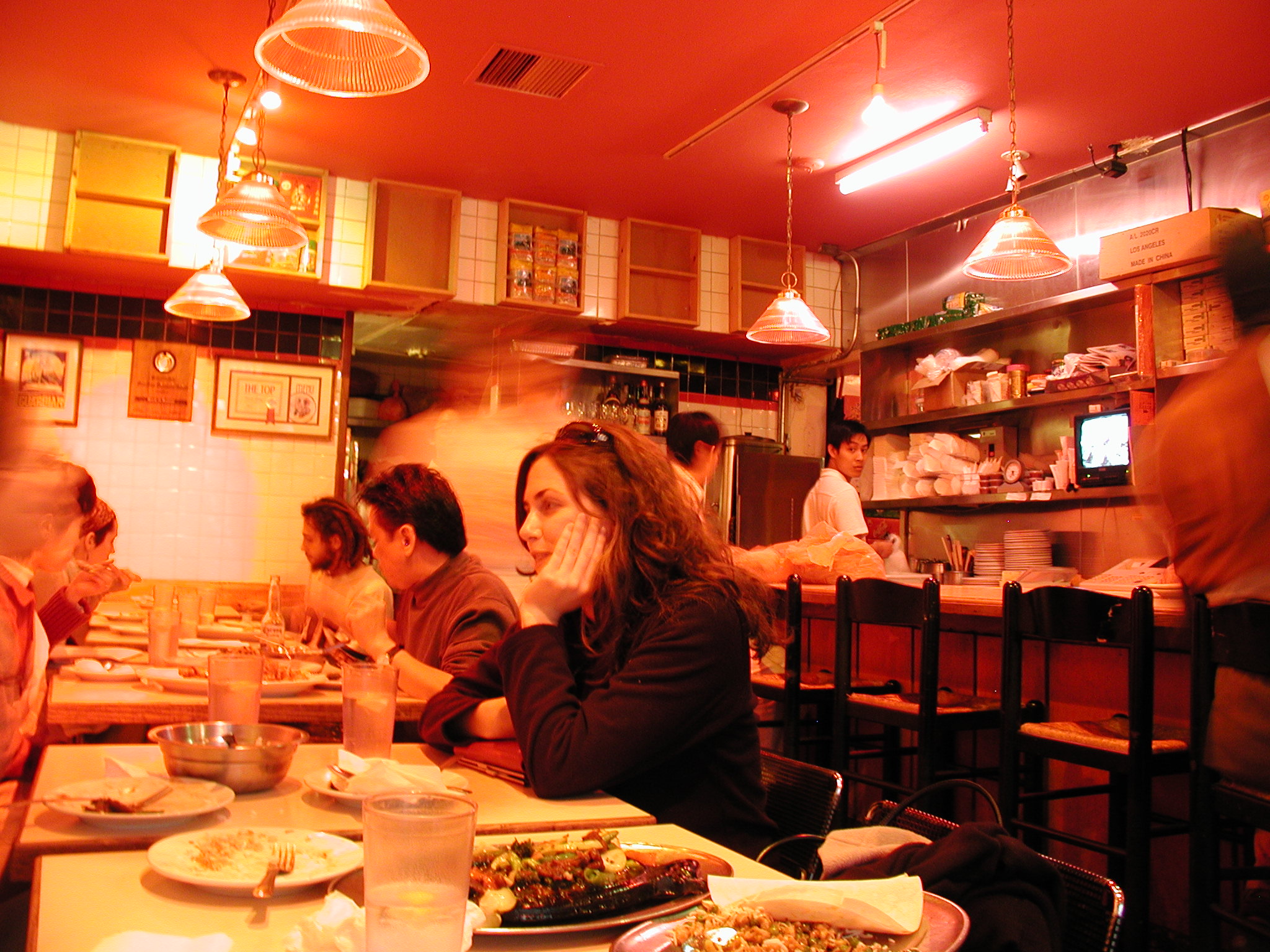 Restaurants Kathy Fang Kathy Fang