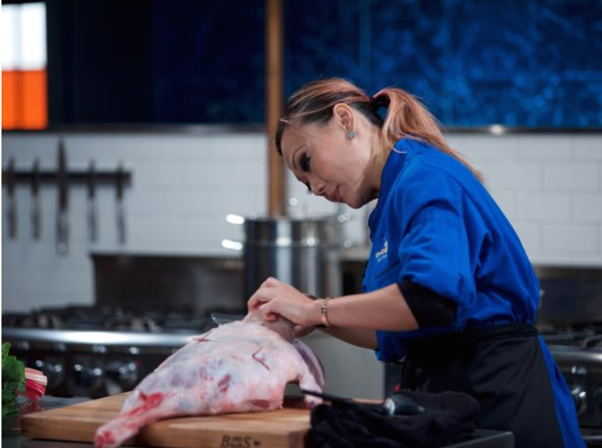 Image from Food Network's website