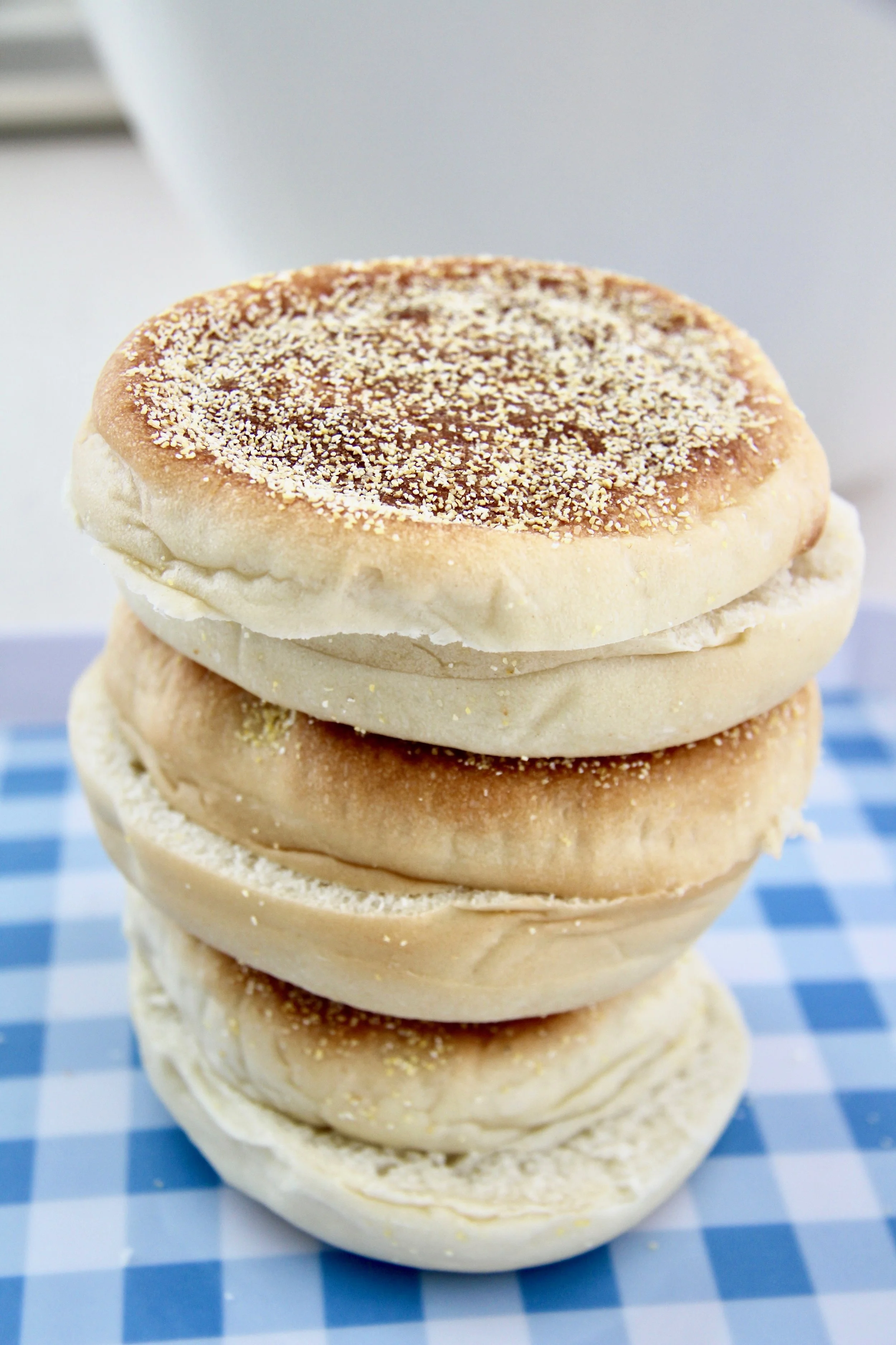 The best english muffins:)