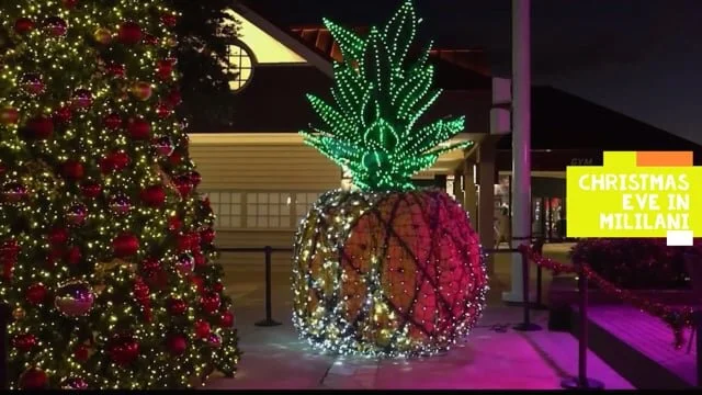 Living Room Worship Christmas Eve 2021