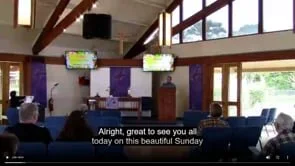 March 27 2022 Sunday Sermon