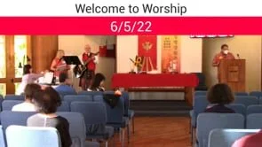 5 June MPC Worship