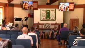 14 August 2022 MPC Worship