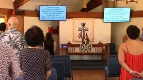 25 Sept 2022 MPC Worship