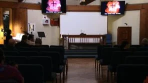 7 Apr 2023 Good Friday MPC Worship