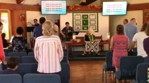 26 November 2023 Worship