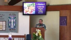 3 March 2024 Worship