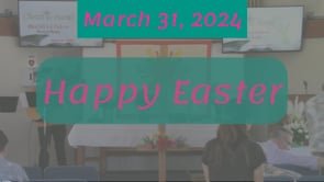 31 March 2024 MPC Worship