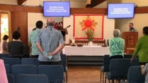 14 April 2024 Worship