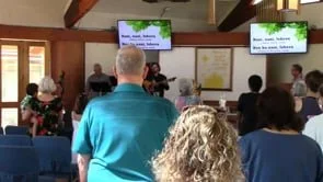 28 July 2024 Worship