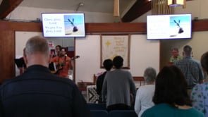 25 August 2024 Worship