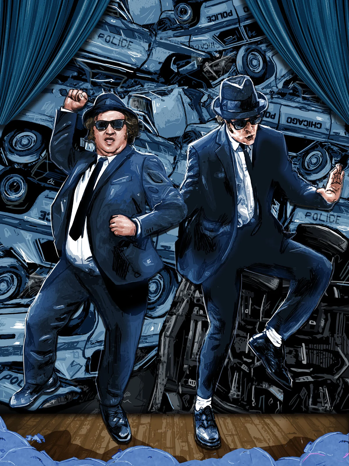 Brazier Crazy4Cult BluesBrothers.jpg