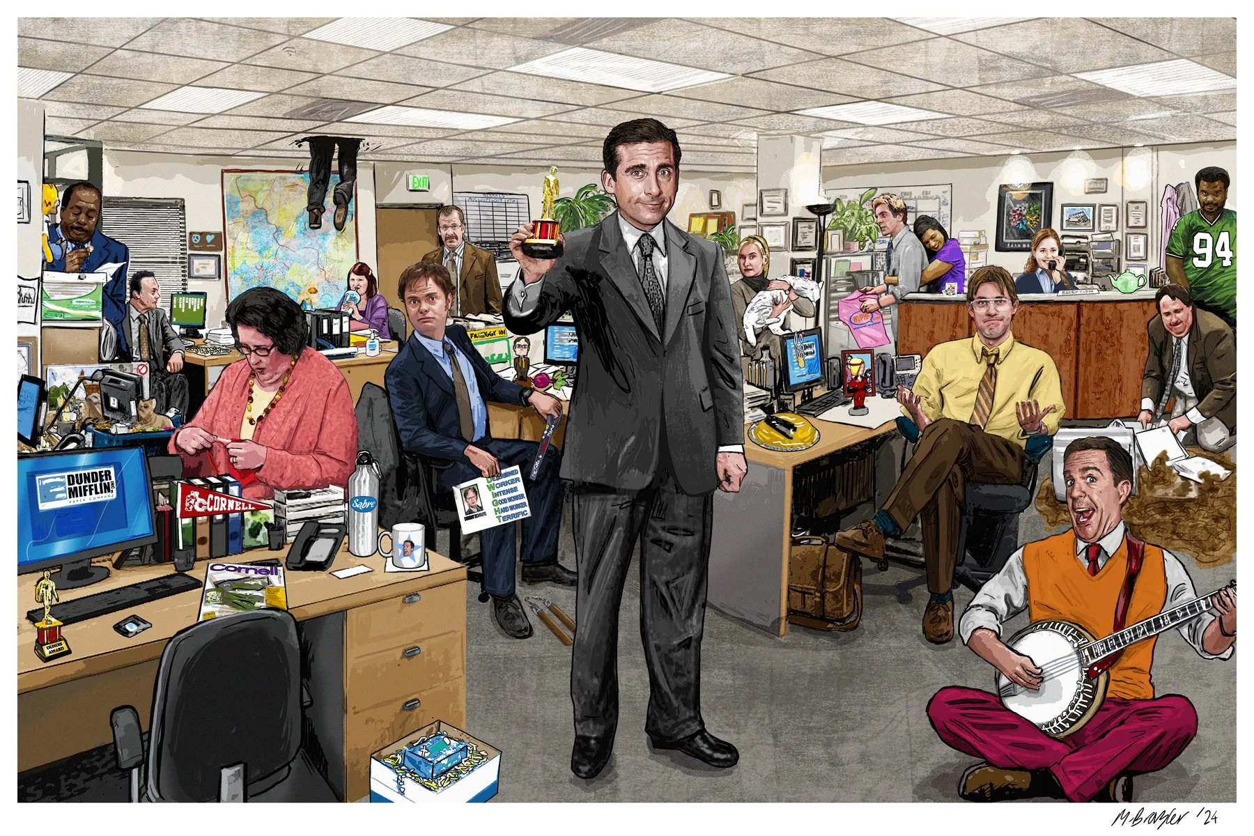 Brazier_G1988_Dunder_Identity Theft.jpg