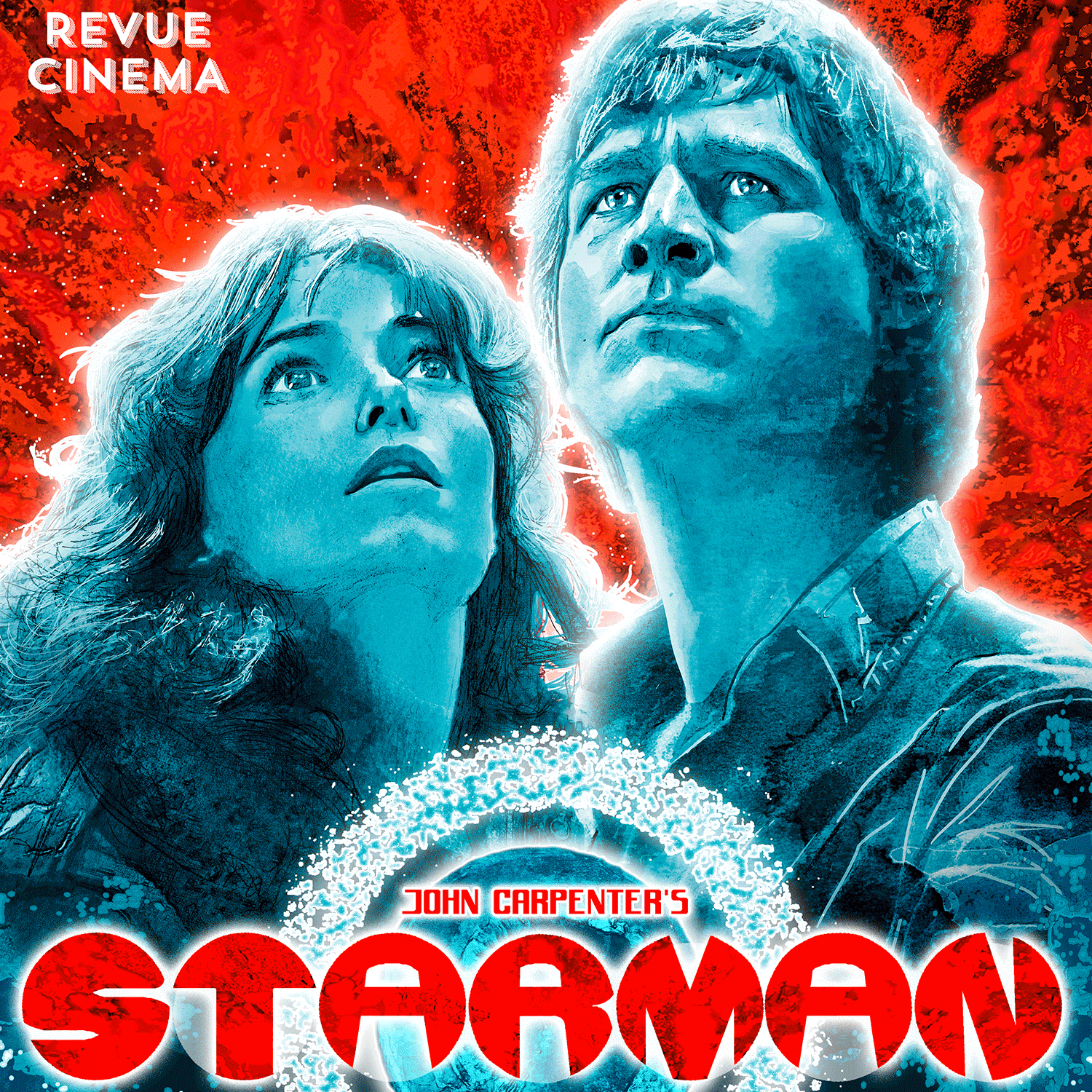 Revue Cinema - Sci-Fi