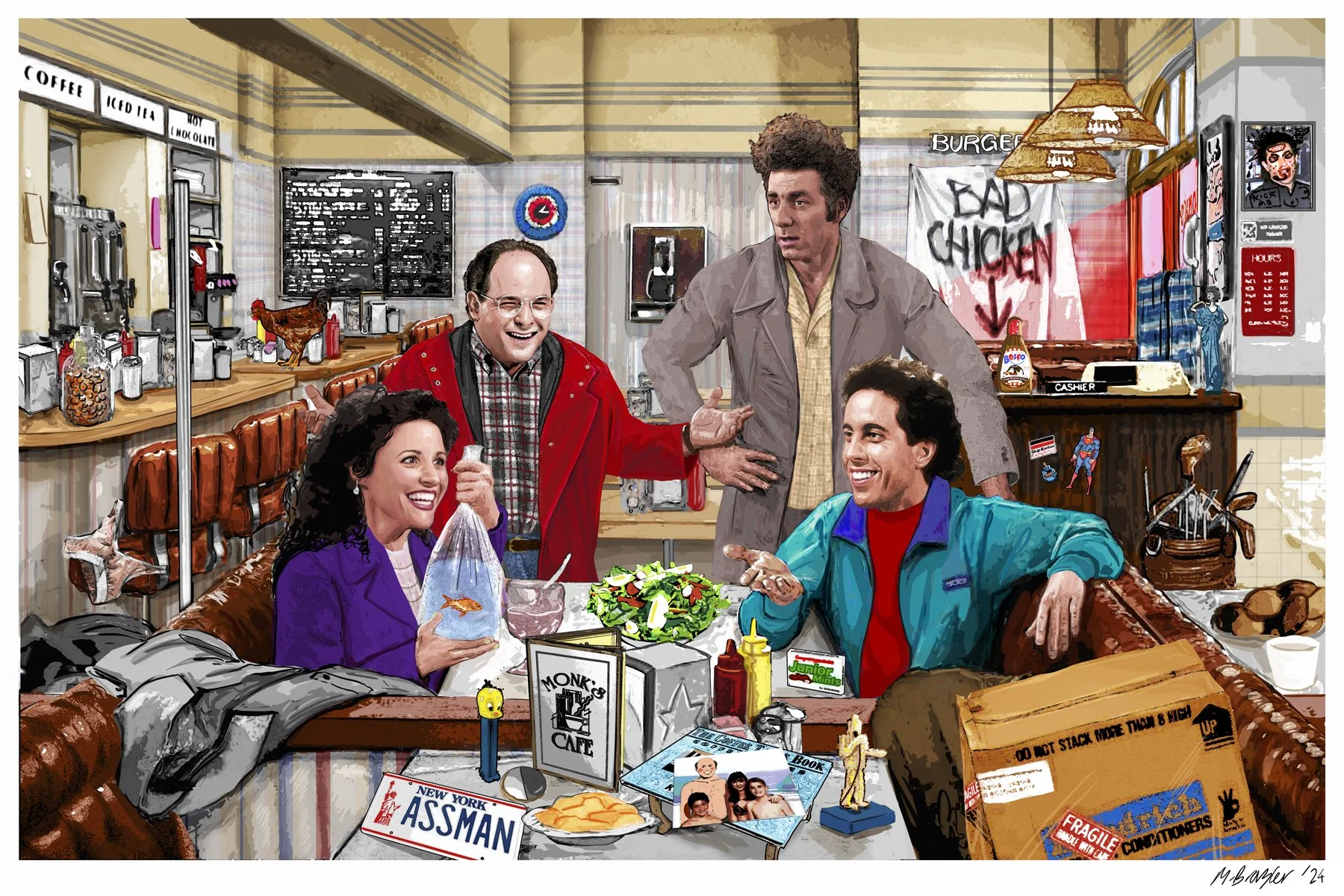 Brazier_G1988_Seinfeld_Garage Variant.jpg