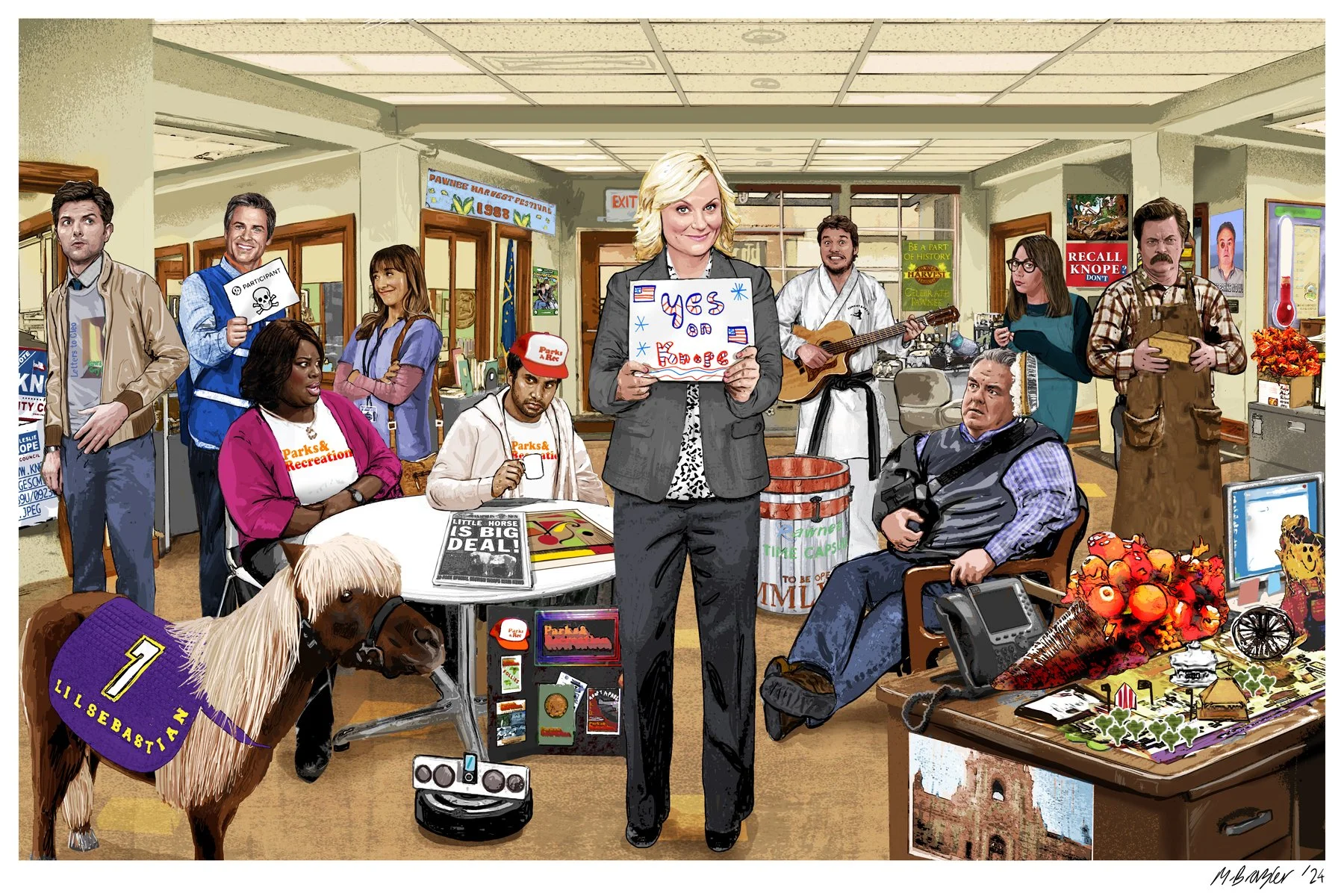Brazier_G1988_Parks_Yes On Knope Variant.jpg