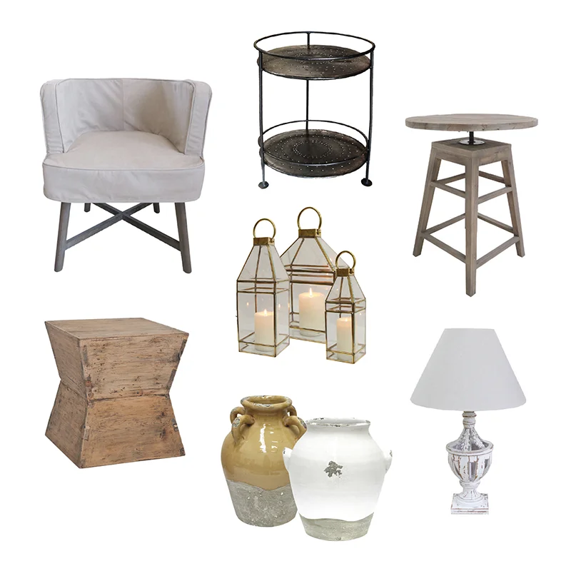 All of the above products are available directly from Hubbers.