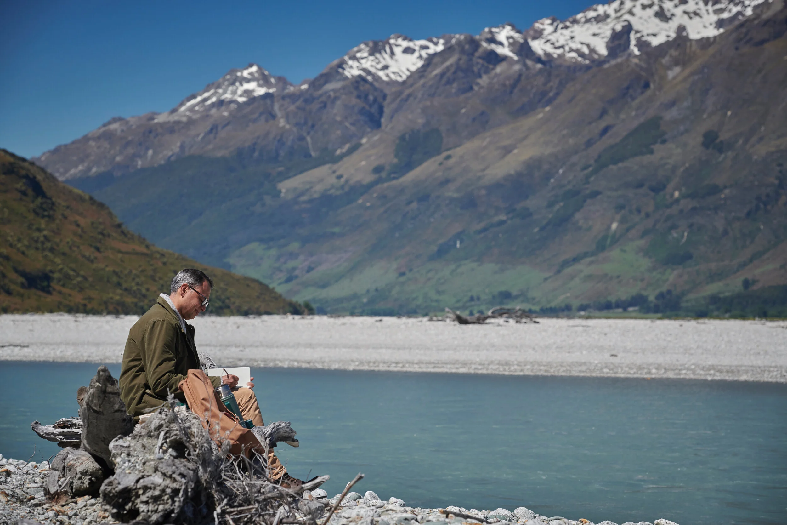 Naturally New Zealand, naturally wool — Abode Magazine