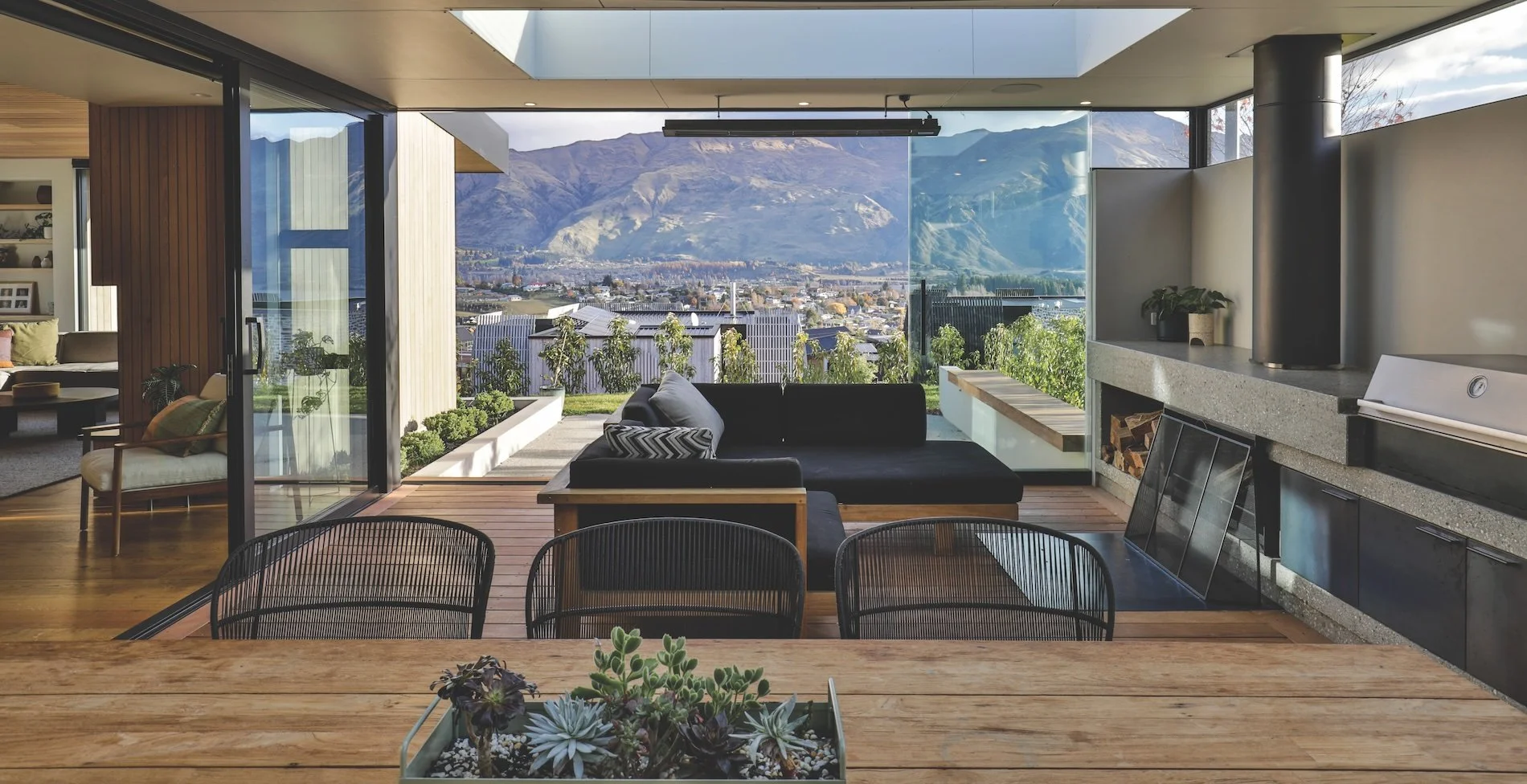 Relocation location — Abode Magazine