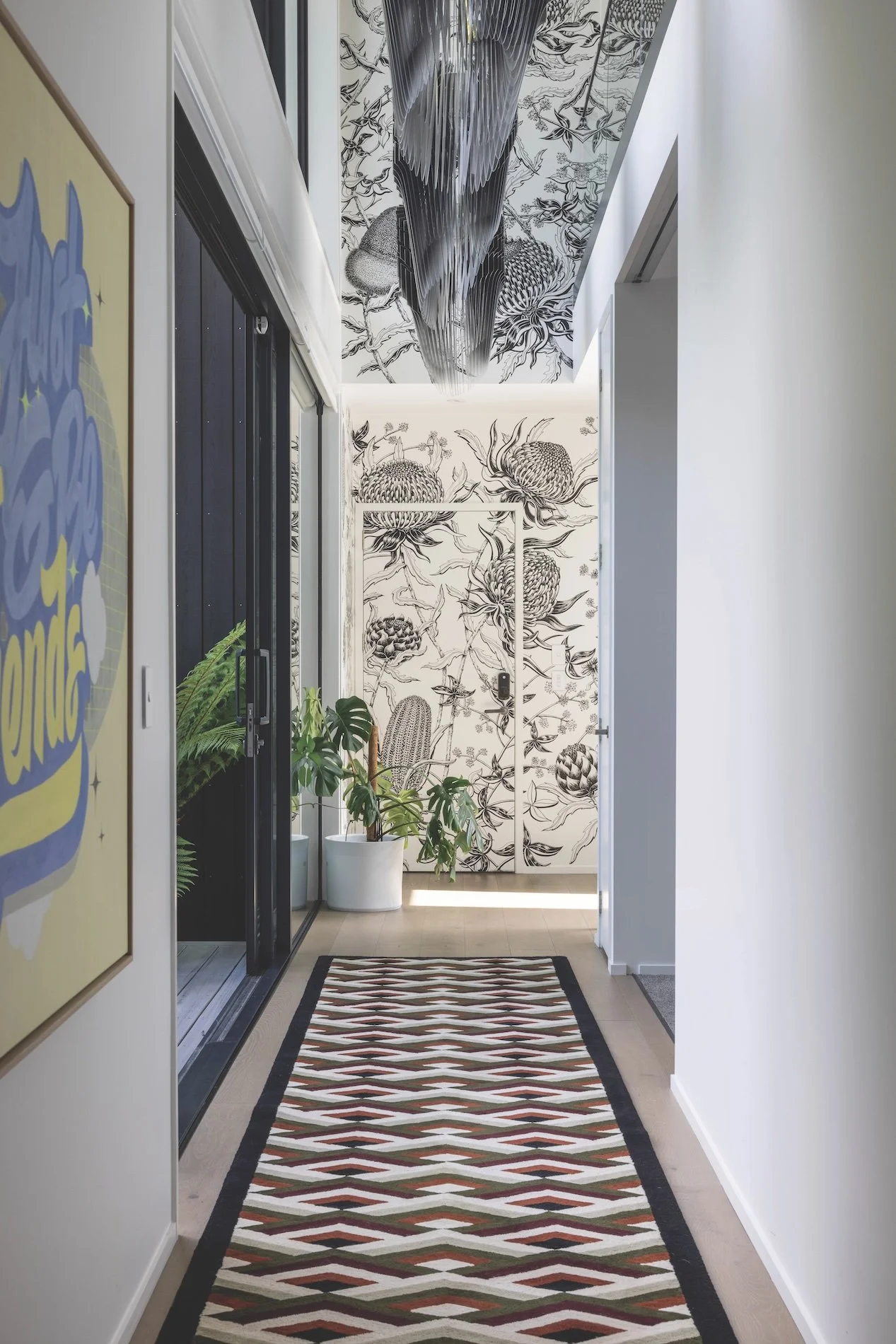 Angelique Rugs A vibrant life — Abode Magazine