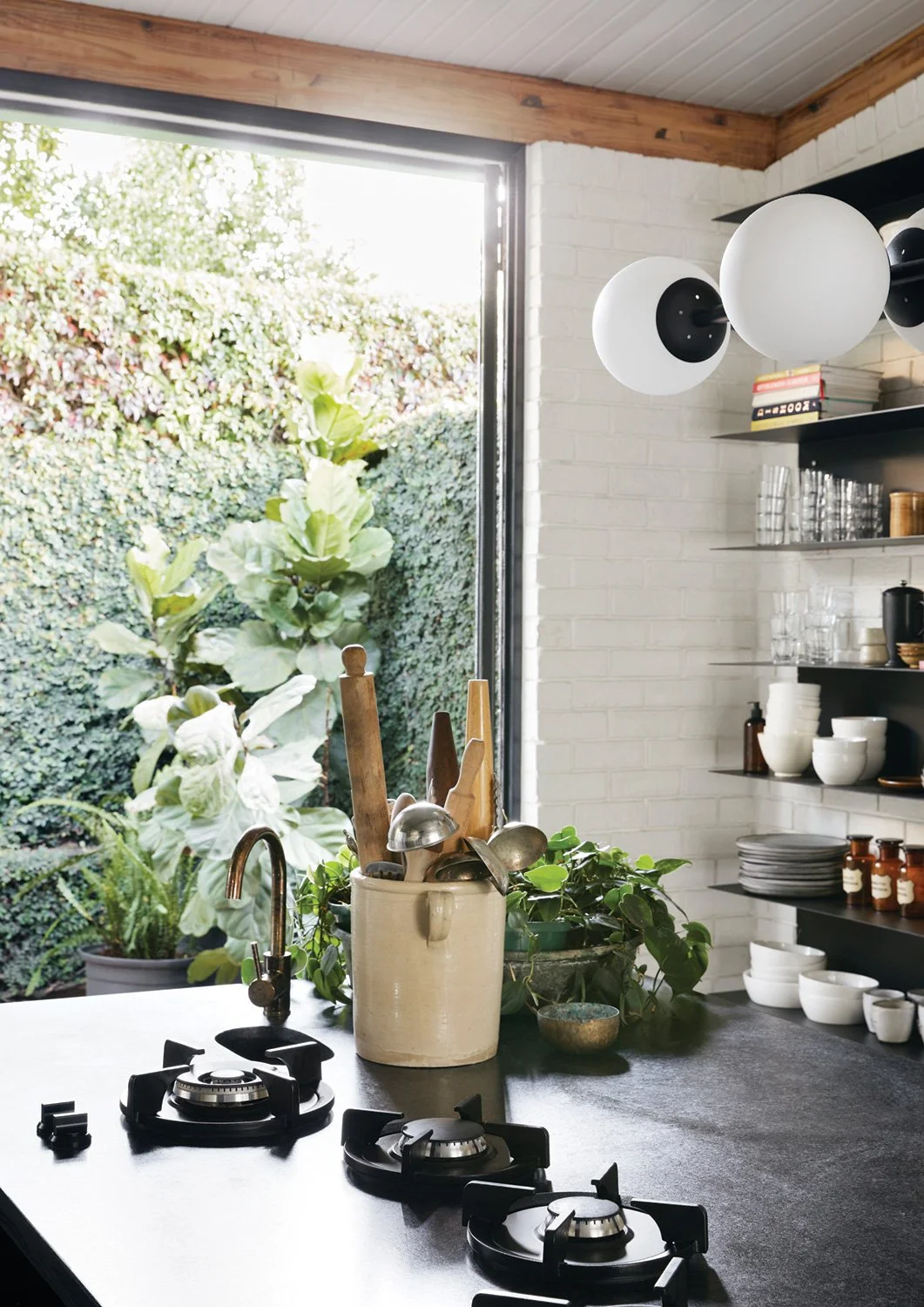 The long house — Abode Magazine