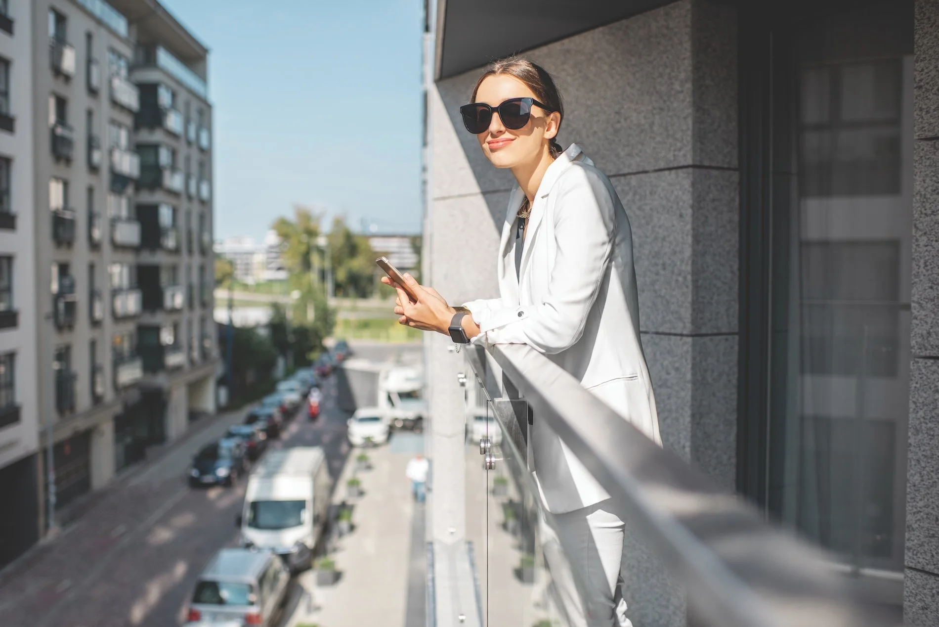 Investing in the CBD