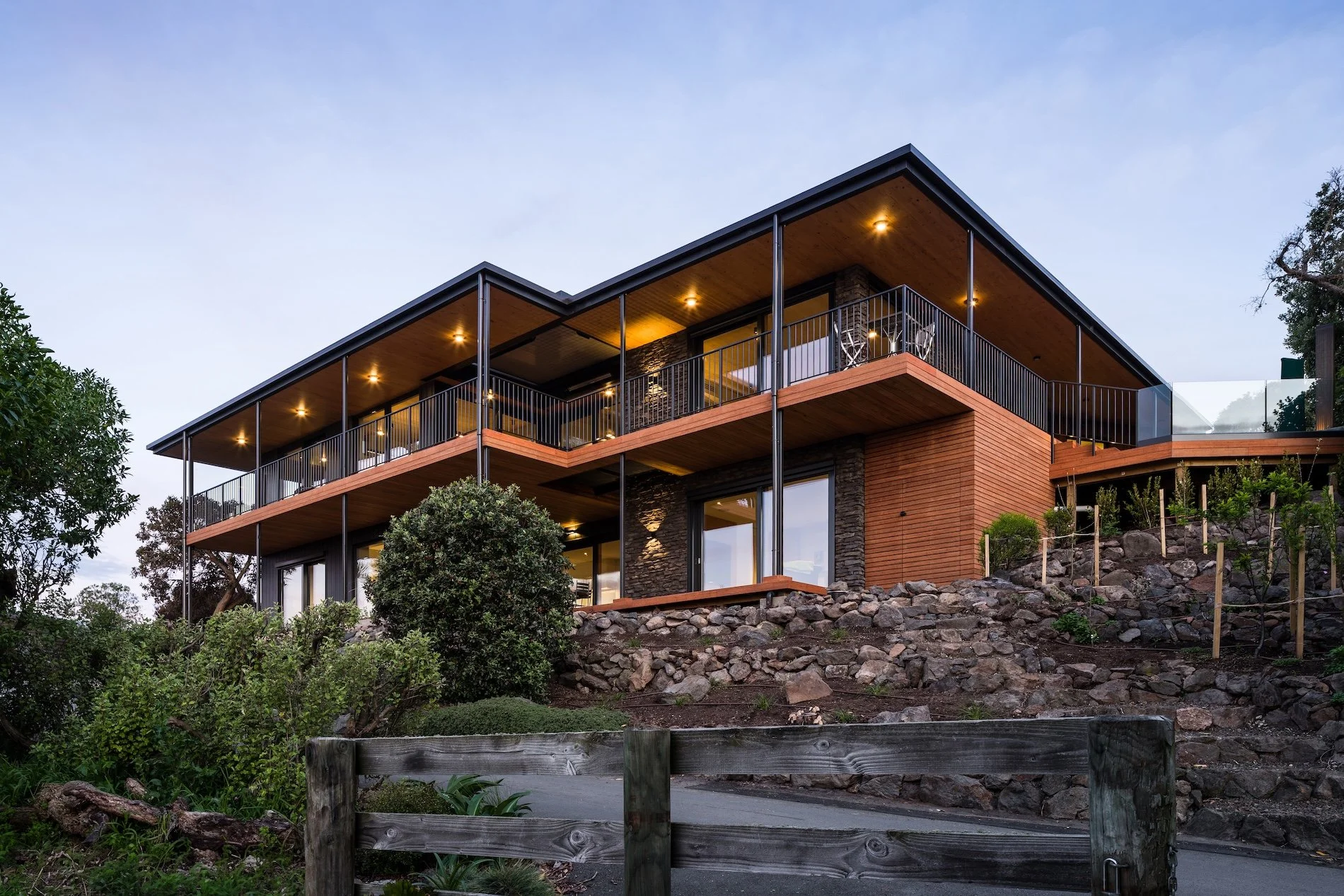 The Super philosophy