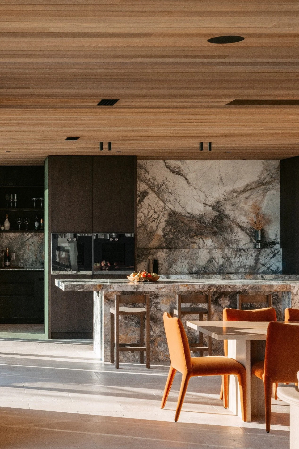 Dune Lodge